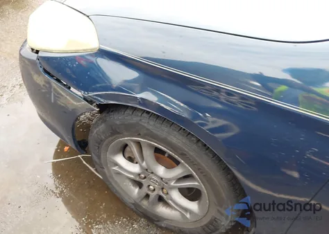 2006 Toyota Camry Solara Se/Se Sport/Sle z USA, uszkodzony, nr VIN 4T1CE38P16U751722